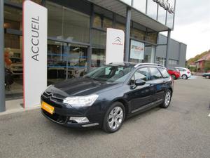 CITROëN C5 2.0 HDi138 FAP Confort BAa