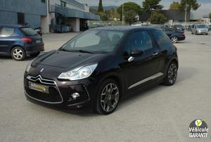 CITROëN DS3 1.6 THP 155 SPORT CHIC