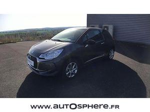 CITROëN DS3