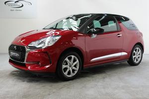 CITROëN DS3 PureTech 82ch Chic