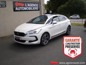 CITROëN DS5 BlueHDi 150ch So Chic S et S