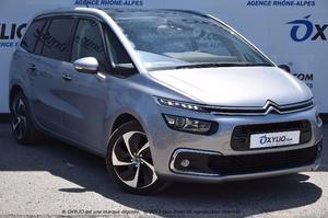 CITROëN Grand C4 Picasso II (2) 2.0 BlueHDI EAT Shine