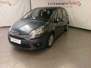 Citroen C4 PICASSO 1.6 HDI110 FAP AIRPLAY BMP Occasion