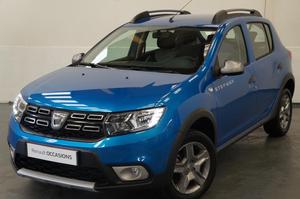 DACIA DCI 90 STEPWAY