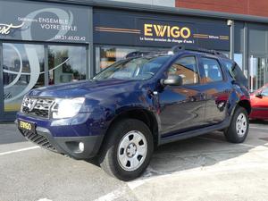 DACIA Duster 1.5 DCi 110 LAUREATE 4X2