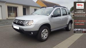DACIA Duster 1.5 dCi 110 Ambiance