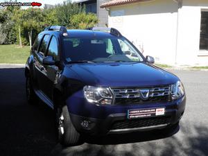 DACIA Duster 1.5 dCi 110ch Prestige 4X2