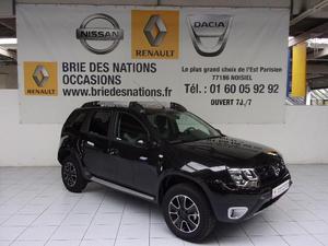 DACIA Duster TCe x2 Black Touch P