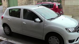 DACIA Sandero 1.5 dCi 90 FAP Lauréate E6