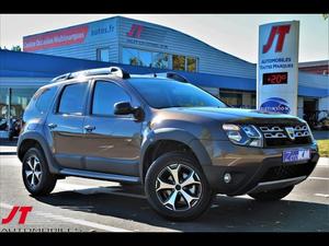 Dacia Duster 1.5 DCI 110CH EXPLORER 4X2 EDC AUTOMATIQUE 