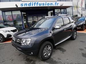 Dacia Duster 1.5 DCI X2 PACK GPS CAMÉRA  Occasion
