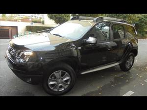 Dacia Duster Duster 1.5 dCi x2 Prestige  Occasion