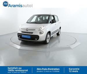 FIAT 500 L 1.4 T-Jet 16V 120 ch Lounge