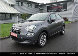 FIAT 500 X 1.6 E-torQ 110ch Pop