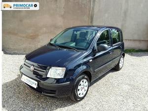 FIAT Panda 1.3 Multijet 16v 70ch Dynamic Km