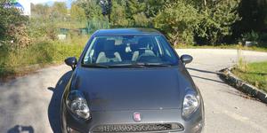 FIAT Punto 1.3 Multijet 16V 75 Easy