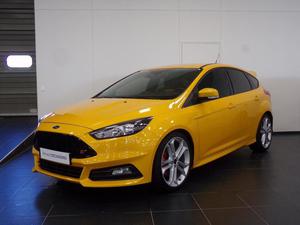 FORD 2.0 TDCi 185 S&S ST