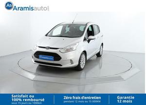 FORD B-max 1.0 EcoBoost 125 BVM5 Titanium