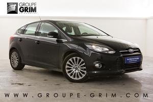 FORD Focus 1.6 TDCi 115ch FAP Stop&Start Titanium 5p