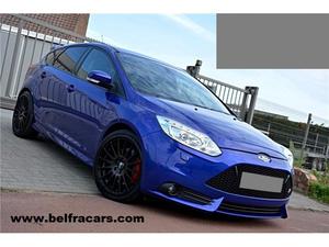 FORD Focus 2.0 SCTi 250ch EcoBoost ST 5p