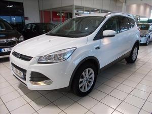 FORD Kuga 2.0 TDCi 150 S&S 4x2 Titanium