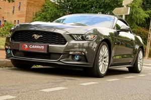FORD Mustang Convertible 2.3 EcoBoost 317