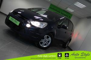 FORD S-MAX 2.0 TDCi 140ch FAP Trend 7 places