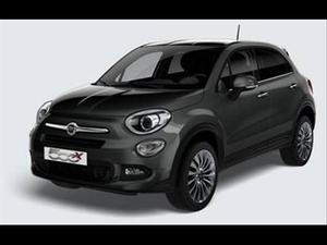 Fiat 500x 1.4 MULTIAIR 16V 140CH LOUNGE DCT  Occasion