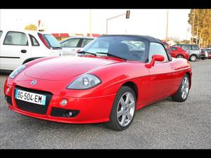 Fiat Barchetta 1.8 L 16V 130 CV CONSACRAZIONE  Occasion