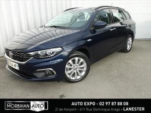 Fiat TIPO SW 1.6 MJT 120 EASY S/S  Occasion