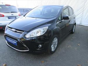 Ford C-MAX 2.0 TDCI 115 FAP TITANIUM X PSFT  Occasion