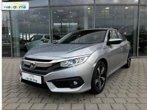 HONDA Civic 1.5 i-VTEC 182ch Executive 4p 10Km