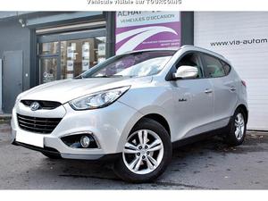 HYUNDAI iX GDI 135 Blue Drive Pack Inventiv