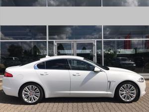 JAGUAR XF 2.2 D - 200 Luxe Premium A