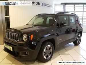 JEEP Renegade 1.6 E.torQ Evo S&S 110ch Longitude