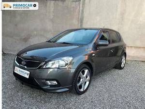 KIA Ceed 1.6 CRDi90 FIFA World Cup