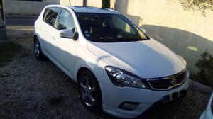 KIA Cee'd 1.6L CRDi 128 ISG Euro 5 Sport Navi