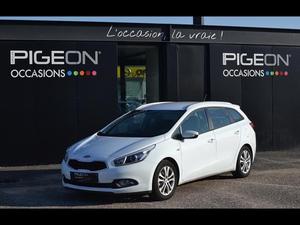 Kia CEE'D SW 1.6 GDI 135 STYLE ISG  Occasion