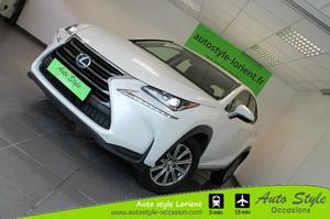 LEXUS NX 300h 2WD Business