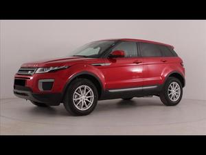 Land-rover Evoque 2.0 ED PURE III  Occasion