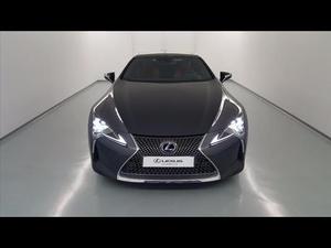 Lexus LC 500H 359CH SPORT + MULTI-STAGE  Occasion