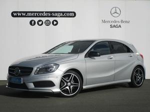 MERCEDES CLASSE A  