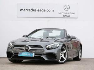 MERCEDES CLASSE SL  