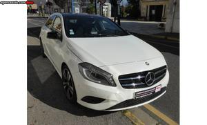 MERCEDES Classe A 180 CDI Sport