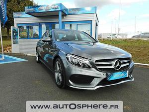 MERCEDES Classe C