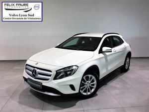 MERCEDES Classe GLA 220 CDI Business 4Matic 7G-DCT