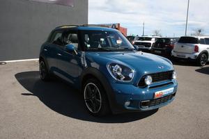 MINI COUNTRYMAN  