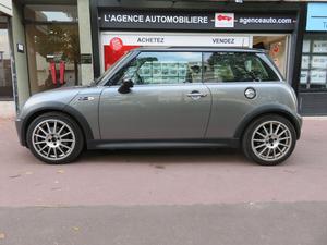 MINI Cooper Cooper S 170ch