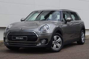 MINI Cooper One 102ch