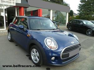 MINI Cooper One D 95ch